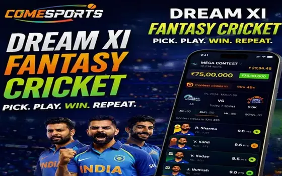 Chennai vs Mumbai on 99gamepro