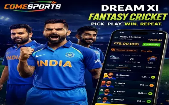 Punjab vs Lucknow on 99gamepro