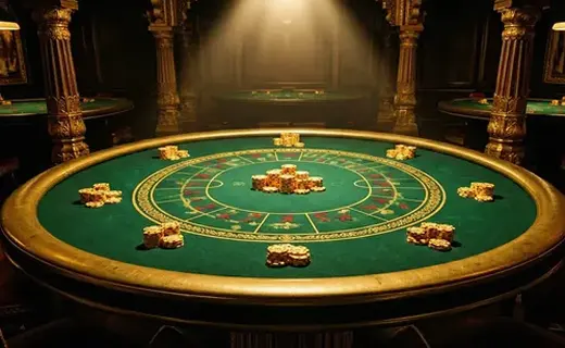 Teen Patti VIP